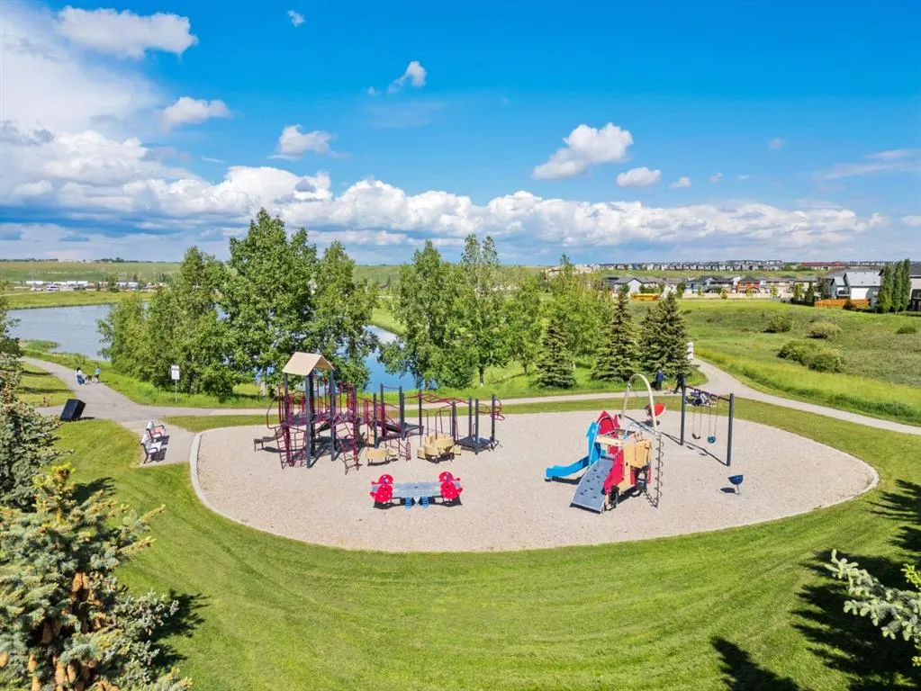 298 Sage Meadows Park NW, #2109