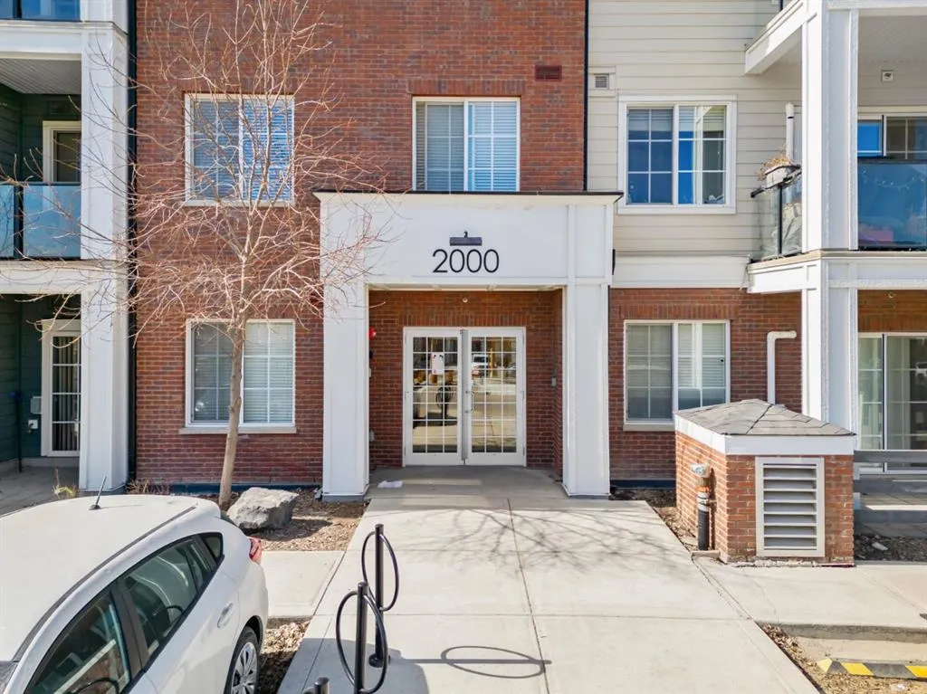 298 Sage Meadows Park NW, #2109