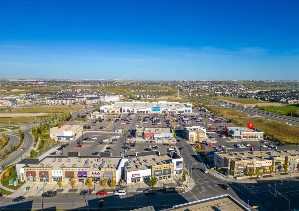 298 Sage Meadows Park NW, #2109