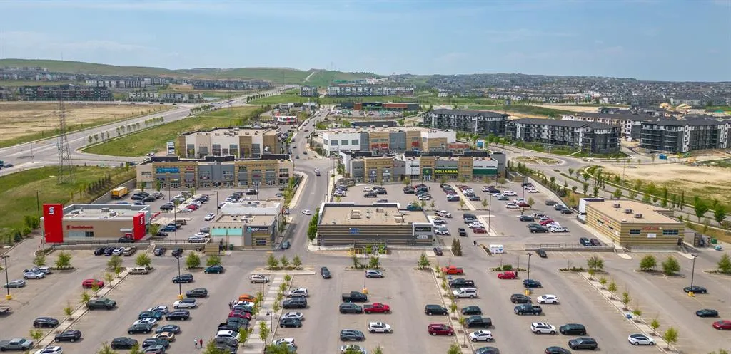298 Sage Meadows Park NW, #2109
