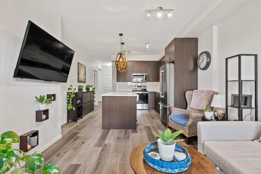 298 Sage Meadows Park NW, #2109