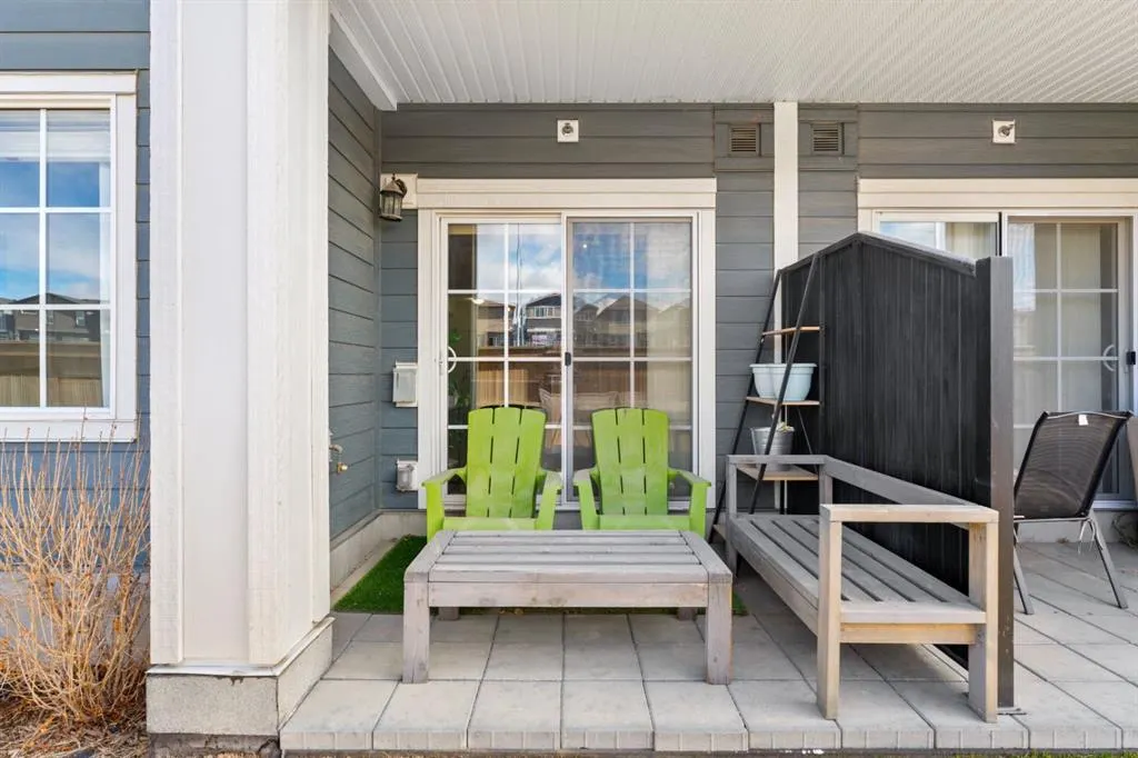 298 Sage Meadows Park NW, #2109