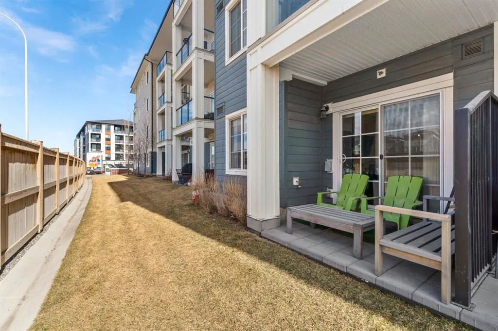 298 Sage Meadows Park NW, #2109