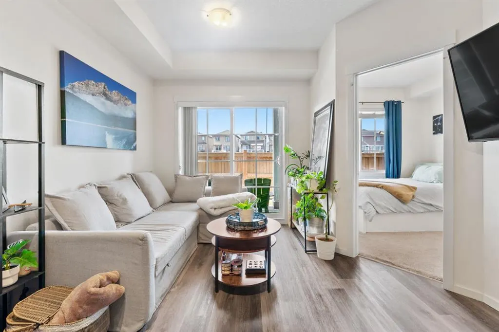 298 Sage Meadows Park NW, #2109