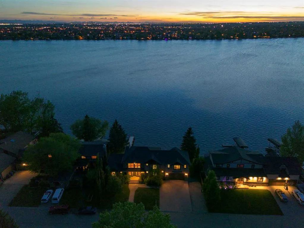869 East Chestermere Drive