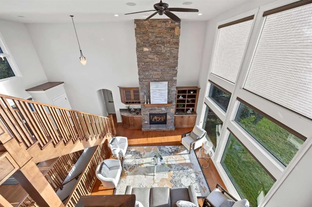 869 East Chestermere Drive