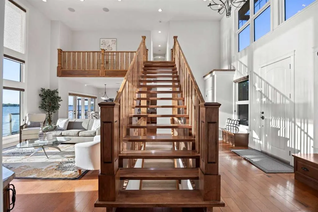 869 East Chestermere Drive