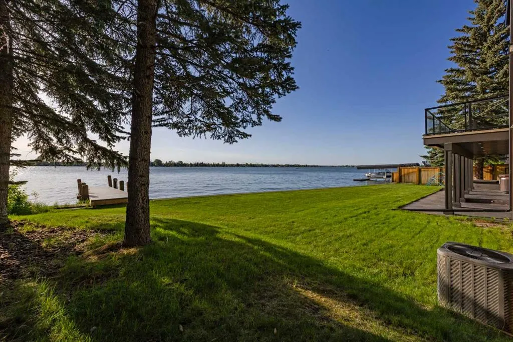 869 East Chestermere Drive