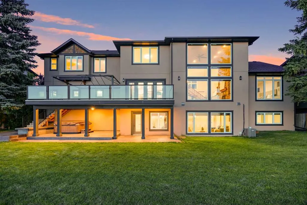 869 East Chestermere Drive