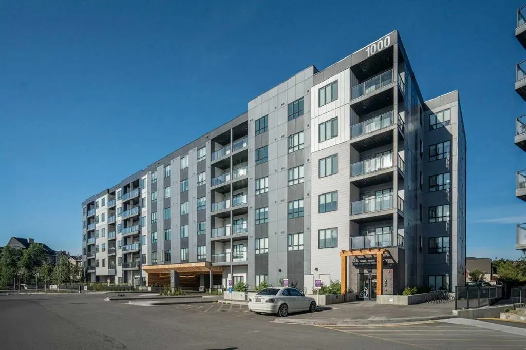 60 Skyview Ranch Road NE, #1603