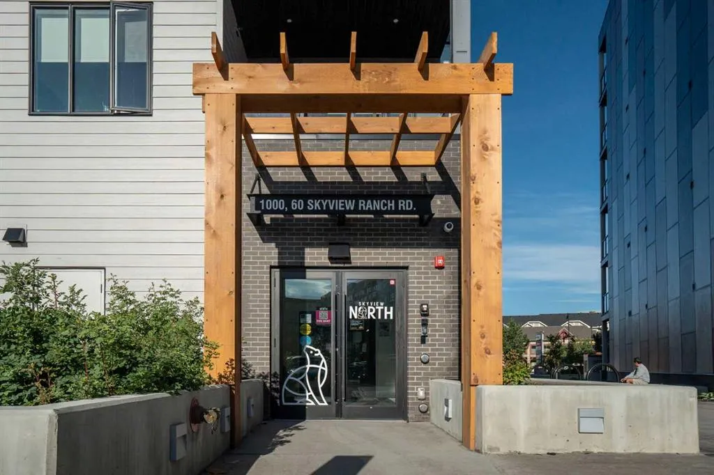 60 Skyview Ranch Road NE, #1603