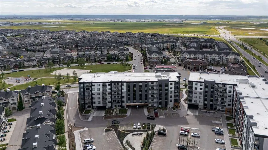 60 Skyview Ranch Road NE, #1603