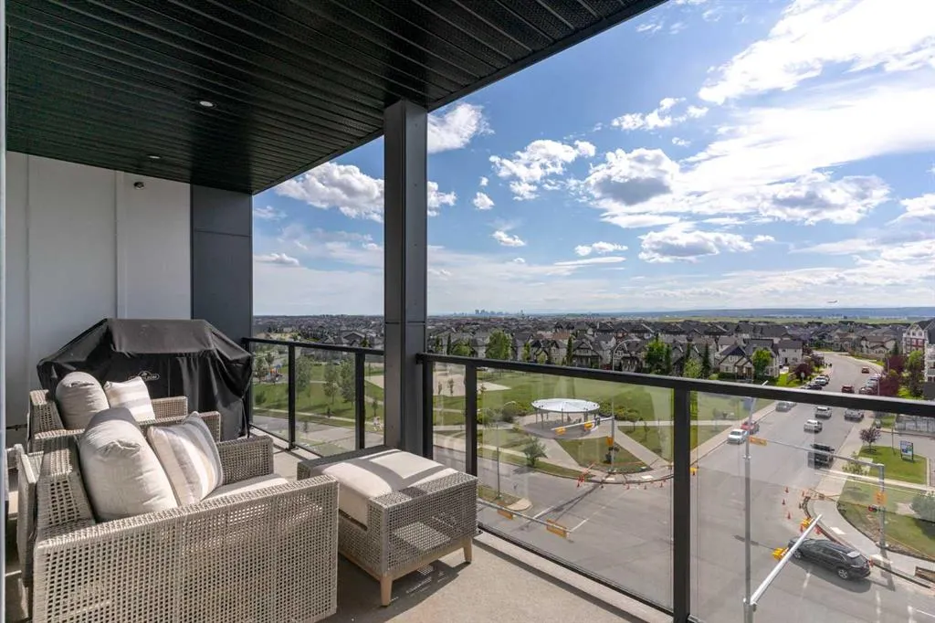 60 Skyview Ranch Road NE, #1603