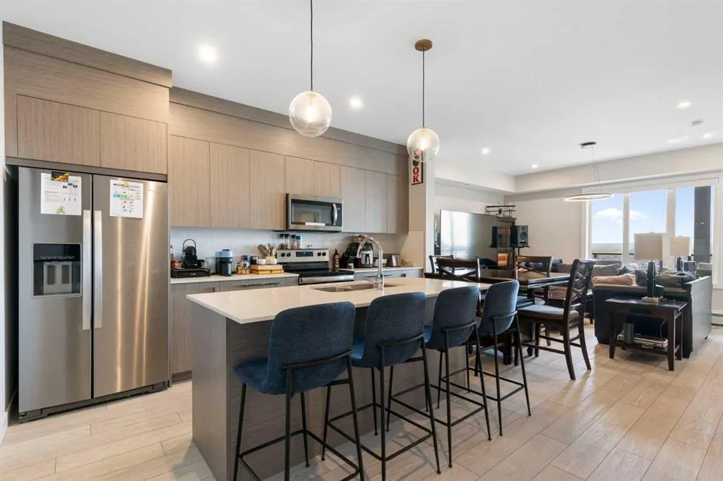 60 Skyview Ranch Road NE, #1603