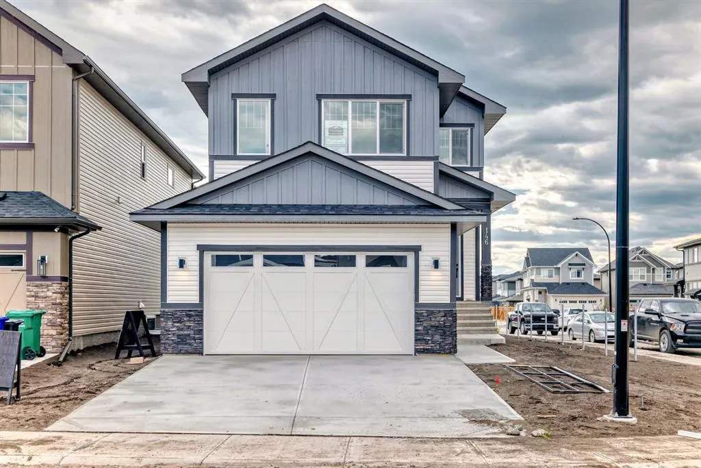 146 Saddlebred Place