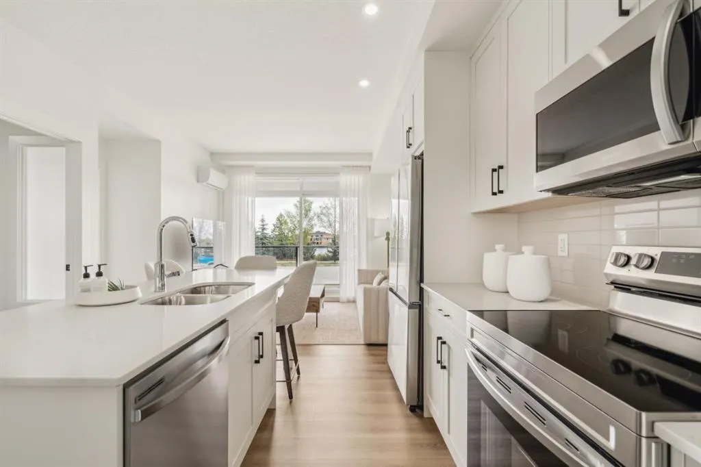 20 Cascade Ridge, #119