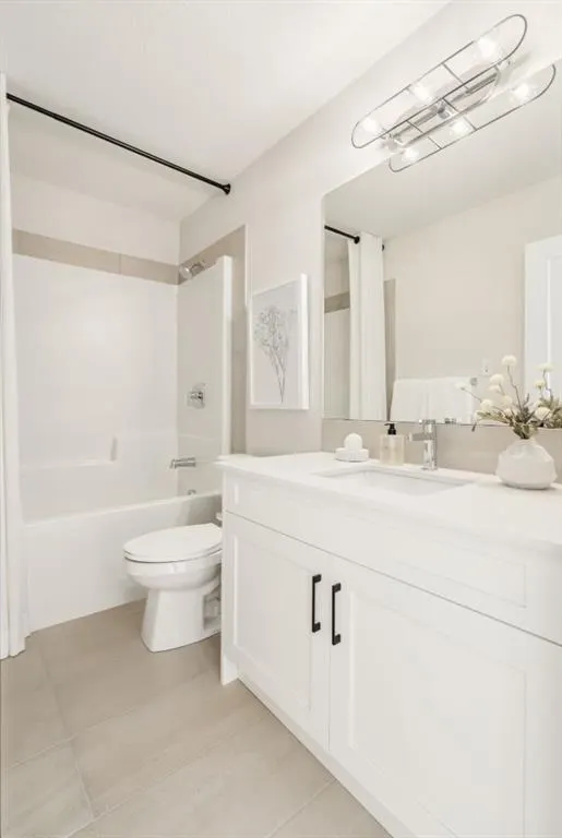 20 Cascade Ridge, #119