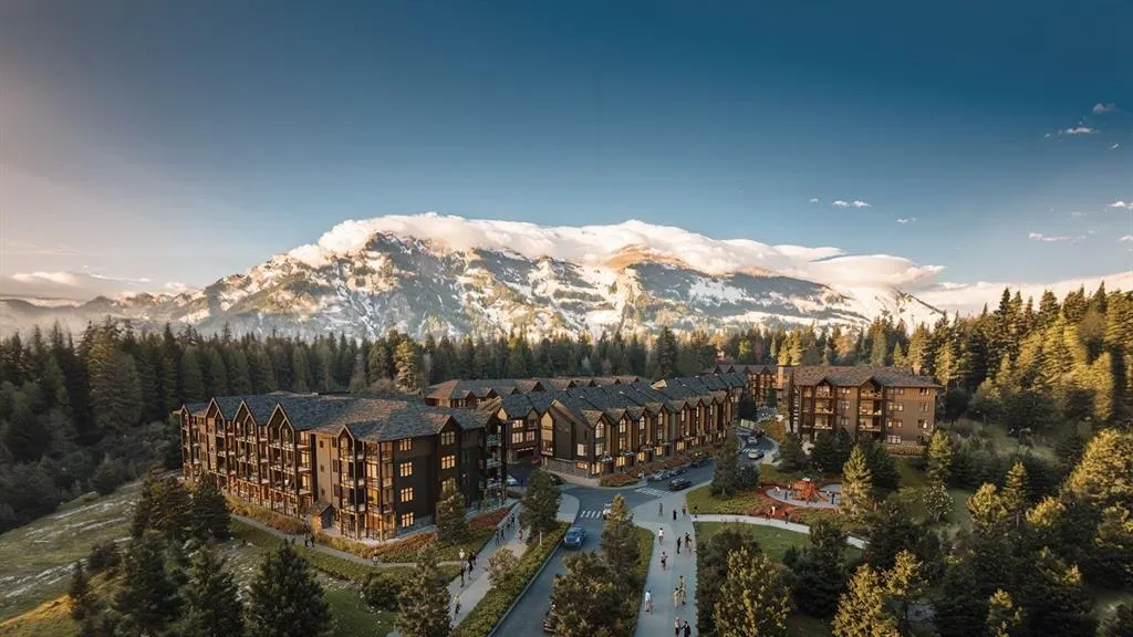 20 Cascade Ridge, #119