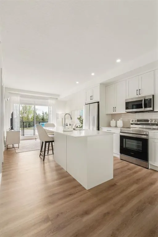 20 Cascade Ridge, #119