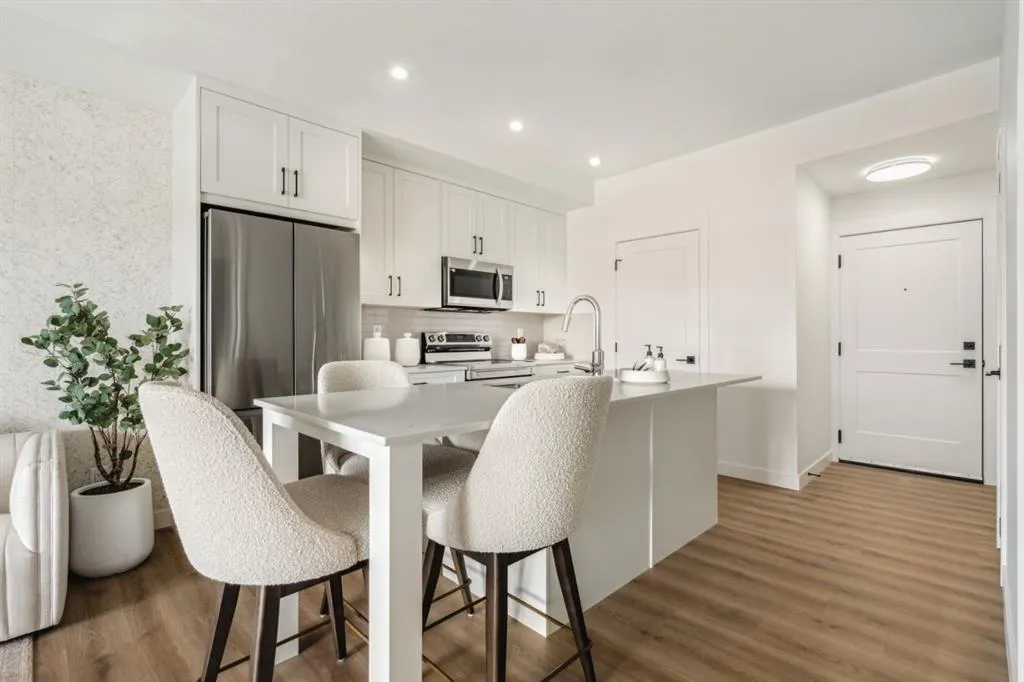 20 Cascade Ridge, #119