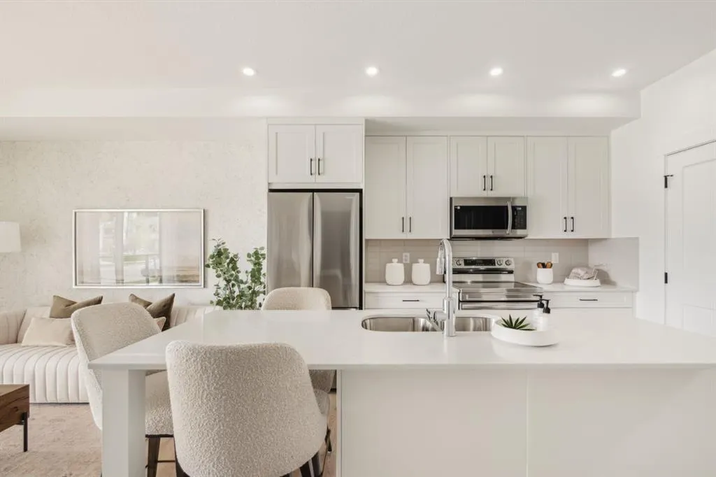 20 Cascade Ridge, #119