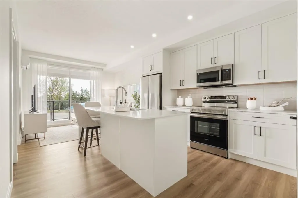 20 Cascade Ridge, #119
