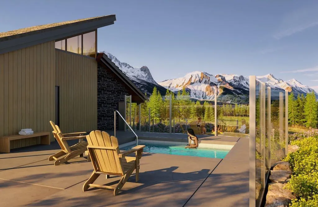 20 Cascade Ridge, #119