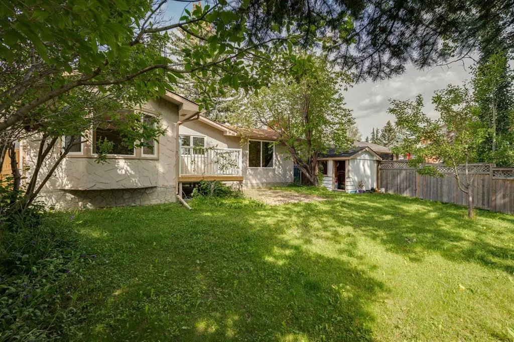 5531 Dalhart Hill NW