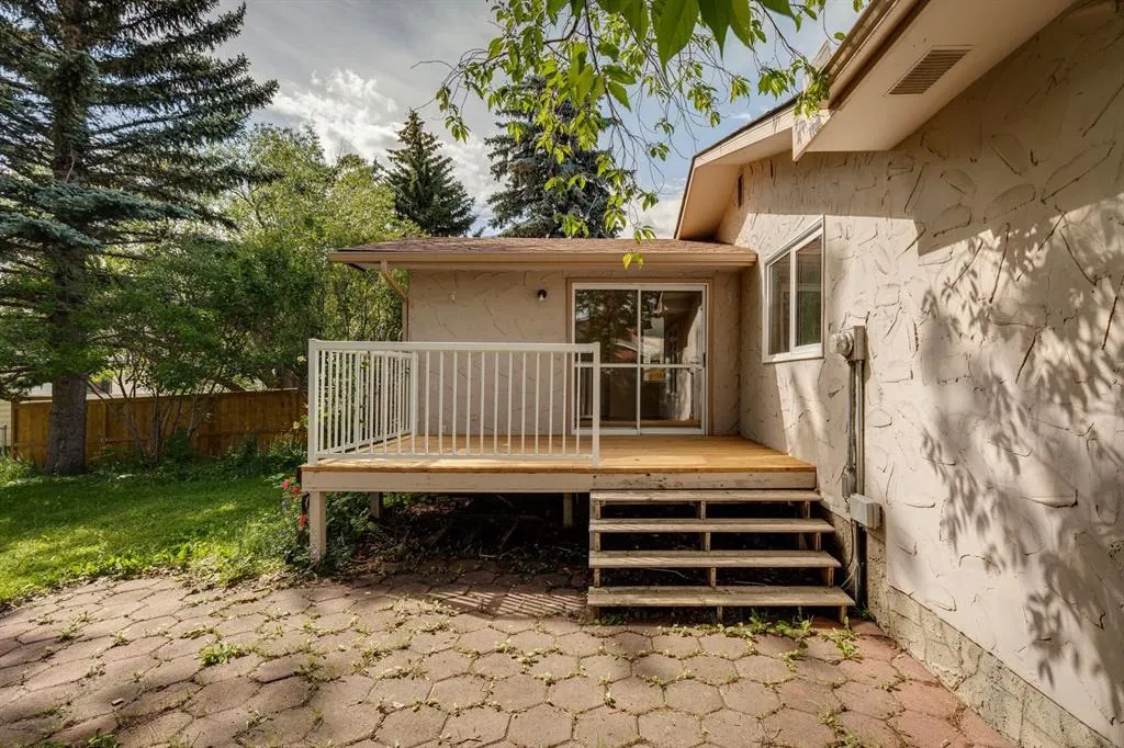 5531 Dalhart Hill NW