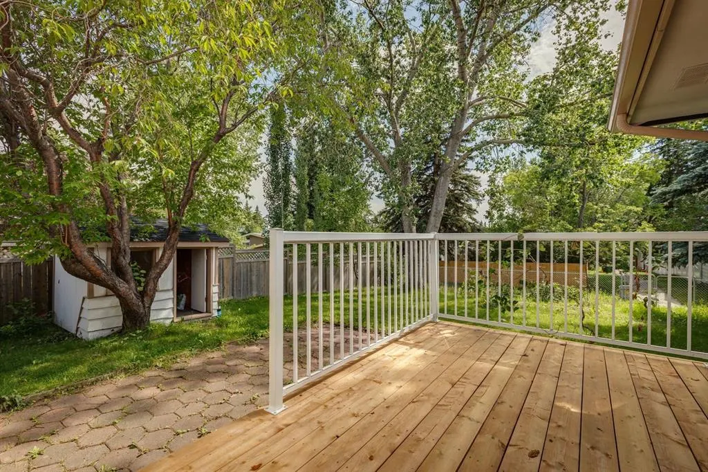 5531 Dalhart Hill NW