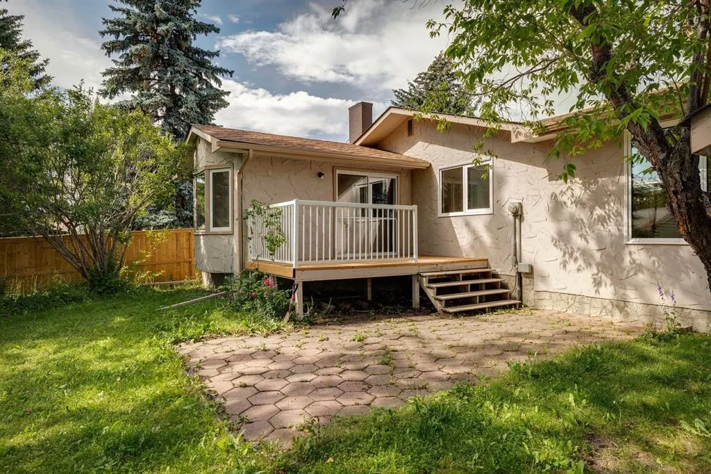 5531 Dalhart Hill NW