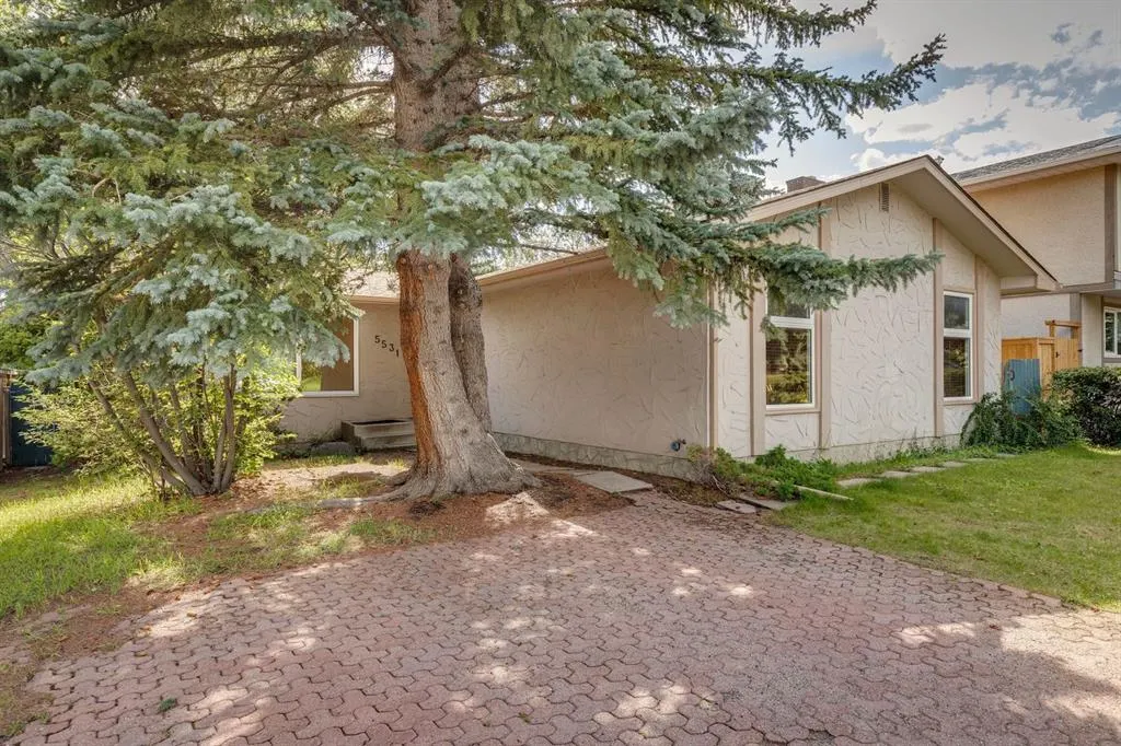 5531 Dalhart Hill NW
