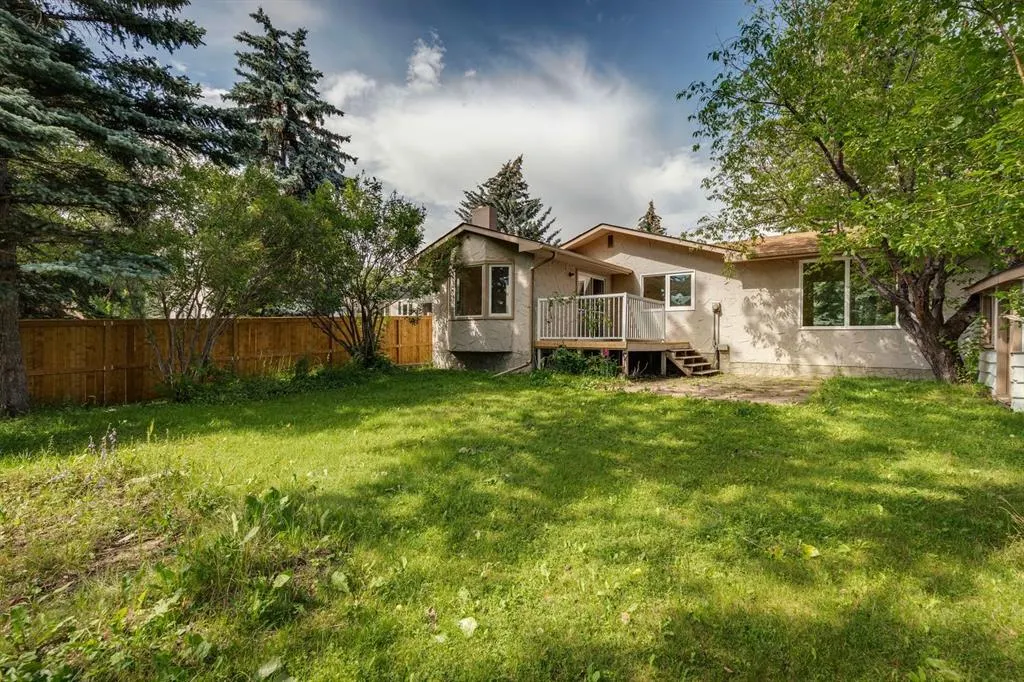 5531 Dalhart Hill NW