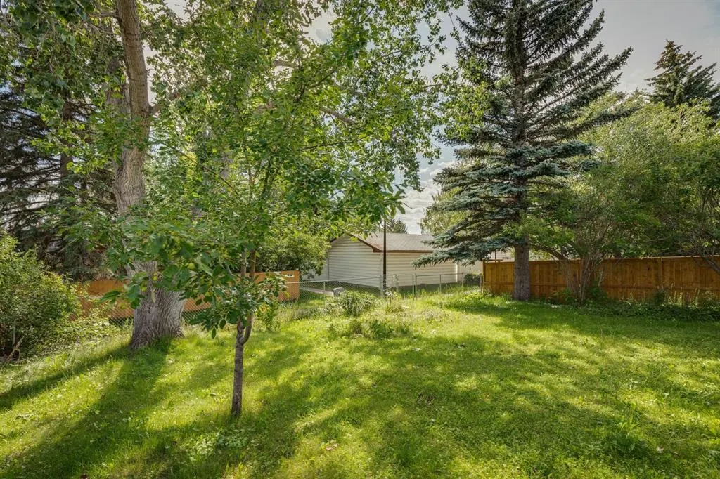 5531 Dalhart Hill NW