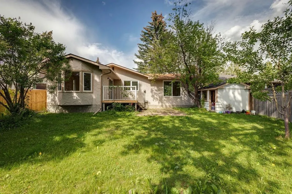 5531 Dalhart Hill NW