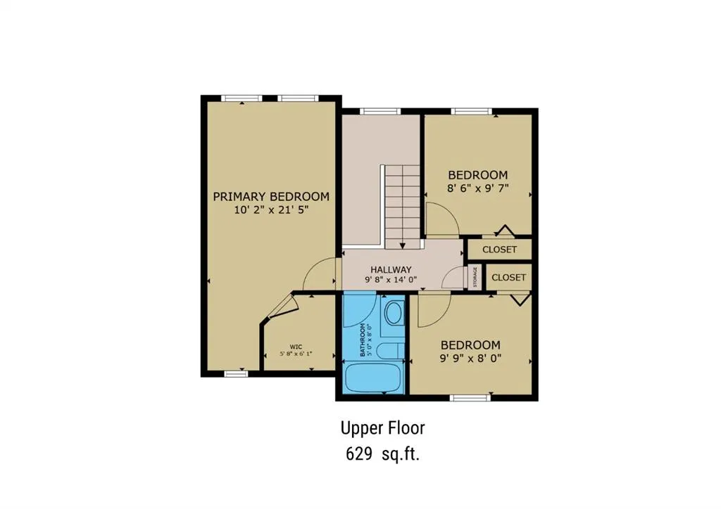 53 Cimarron Meadows Close