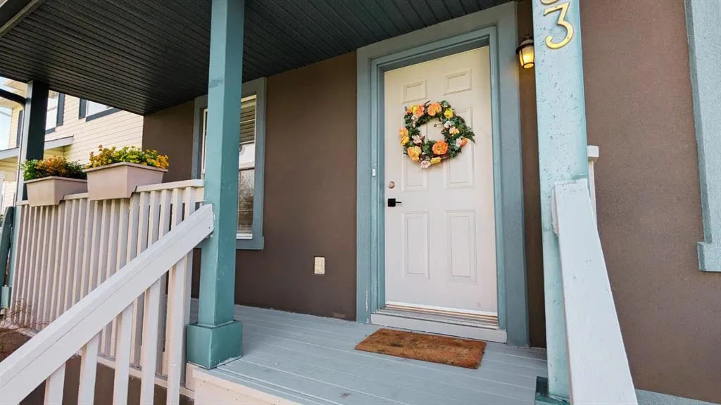 53 Cimarron Meadows Close