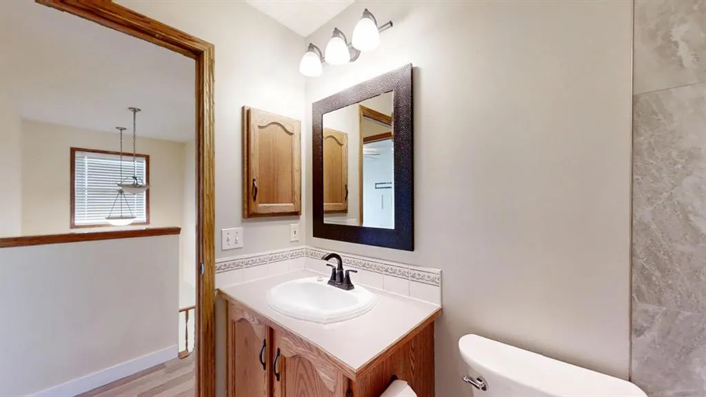53 Cimarron Meadows Close
