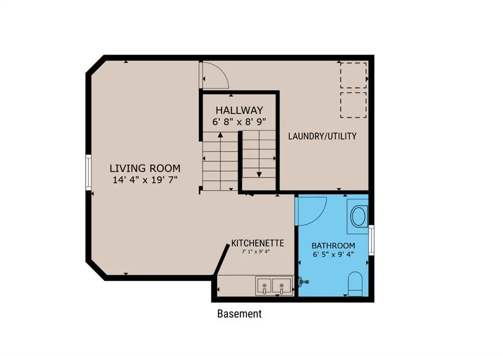 53 Cimarron Meadows Close