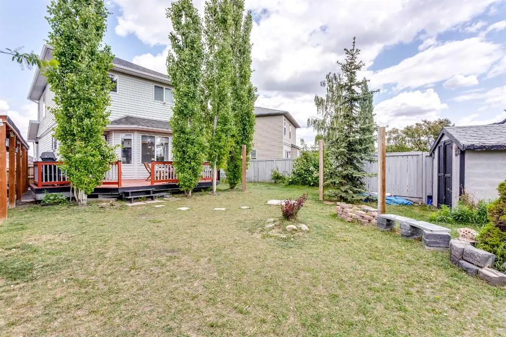 140 Covewood Green NE