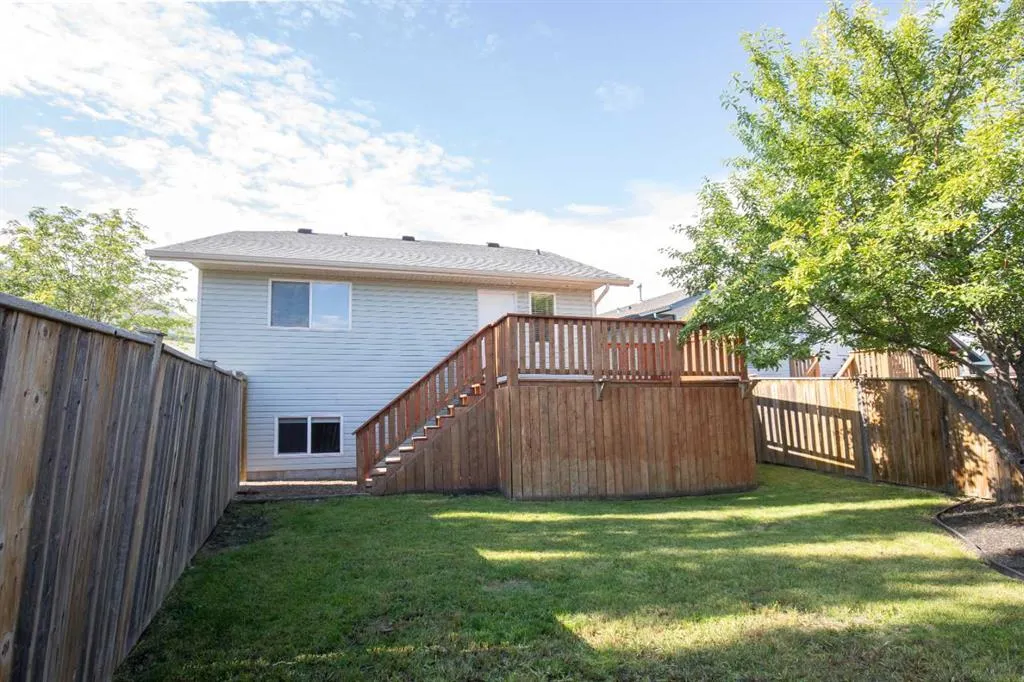 83 Doherty Close