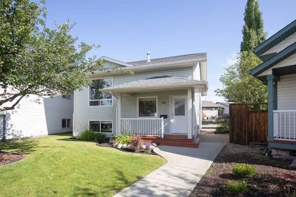 83 Doherty Close