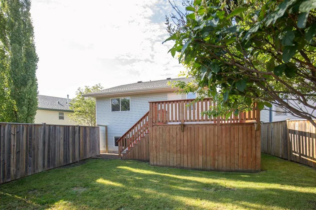 83 Doherty Close