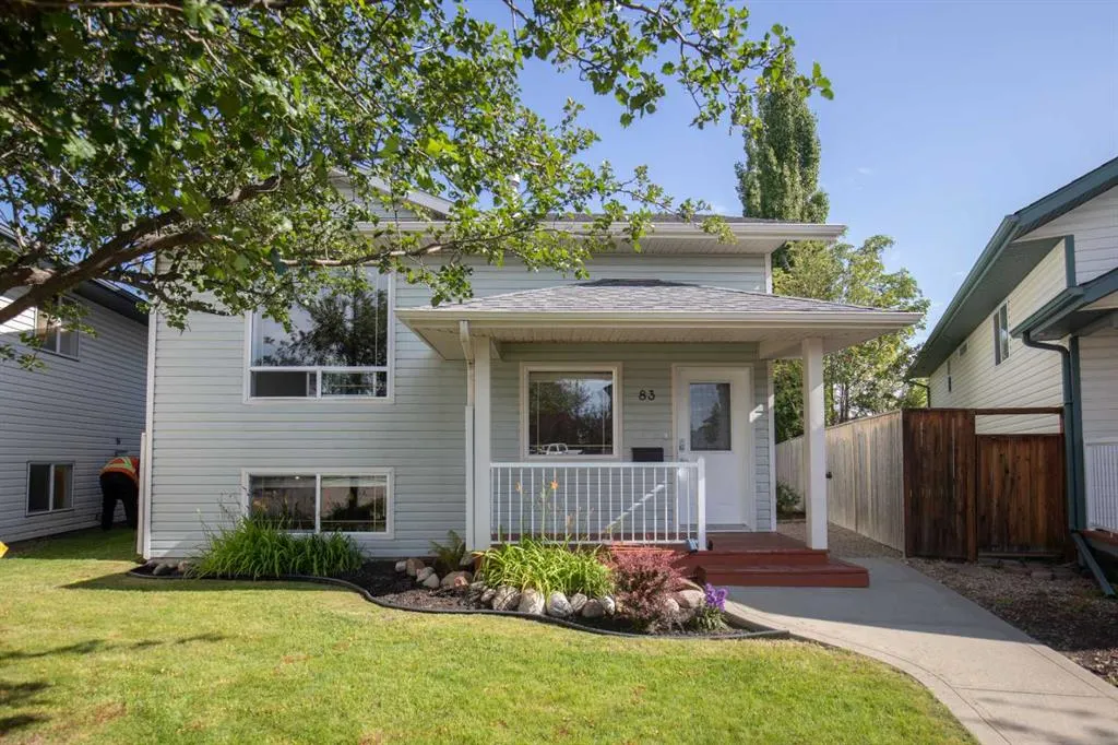 83 Doherty Close
