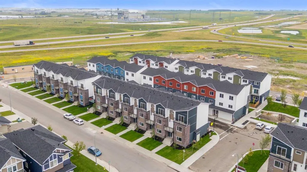 628 Red Sky Villas NE