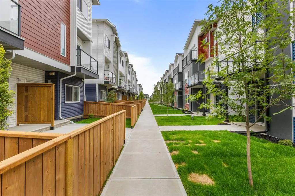 628 Red Sky Villas NE