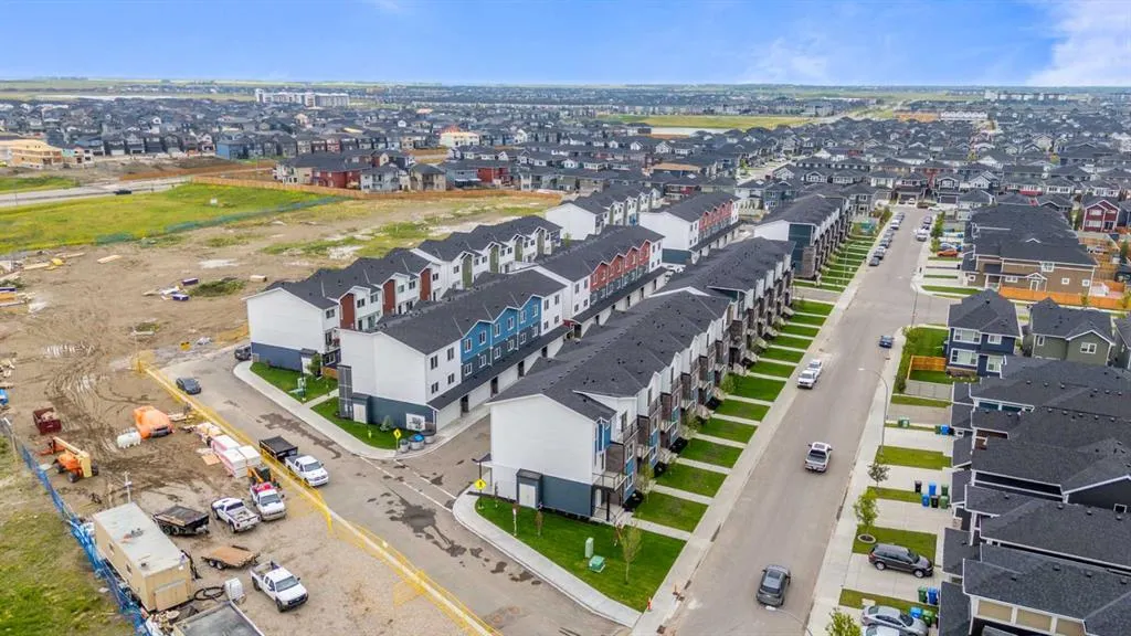 628 Red Sky Villas NE