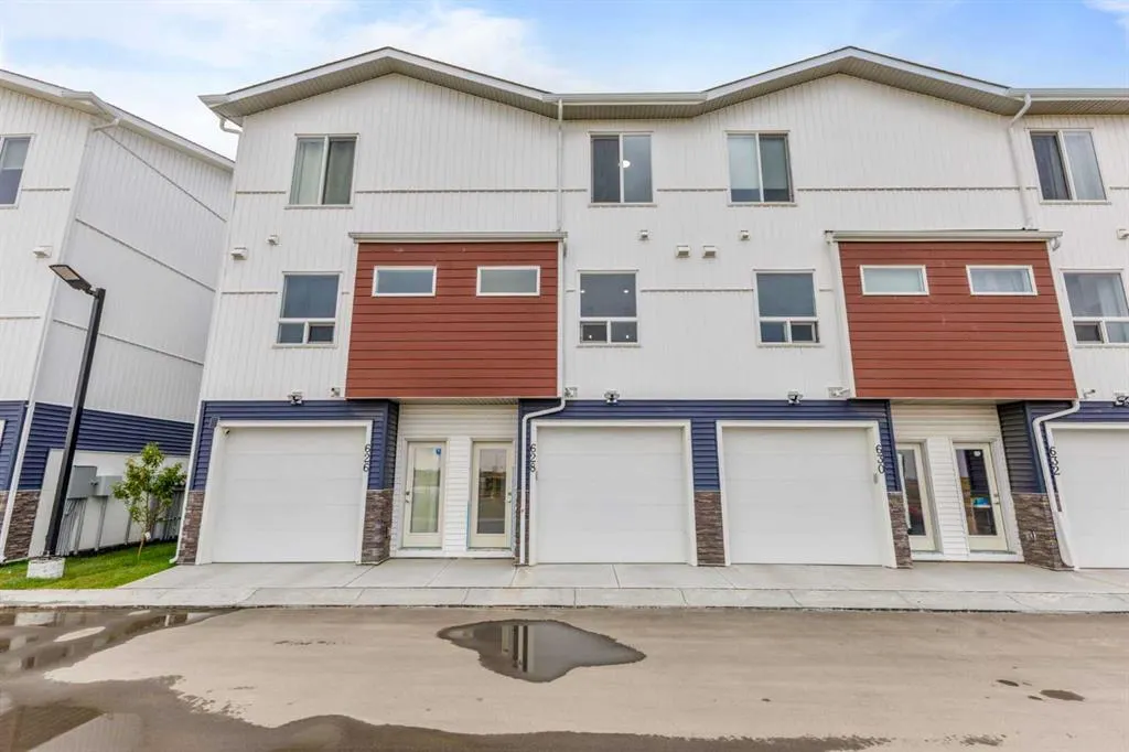 628 Red Sky Villas NE