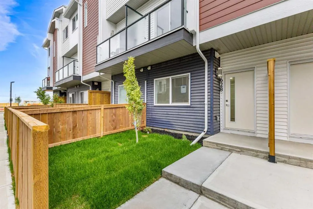 628 Red Sky Villas NE