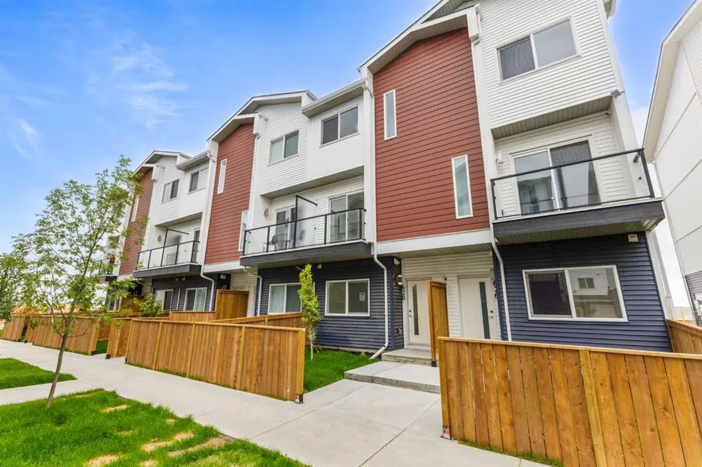 628 Red Sky Villas NE
